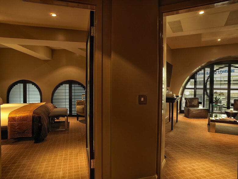 Hotel Radisson Blu Edwardian Hampshire