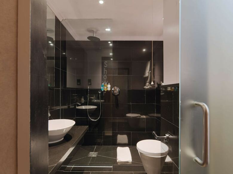Hotel Radisson Blu Edwardian Hampshire