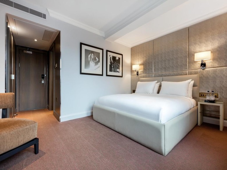 Hotel Radisson Blue Edwardian, Mercer Street