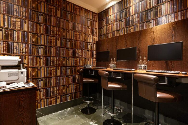 Radisson Blu Hotel, London Marble Arch