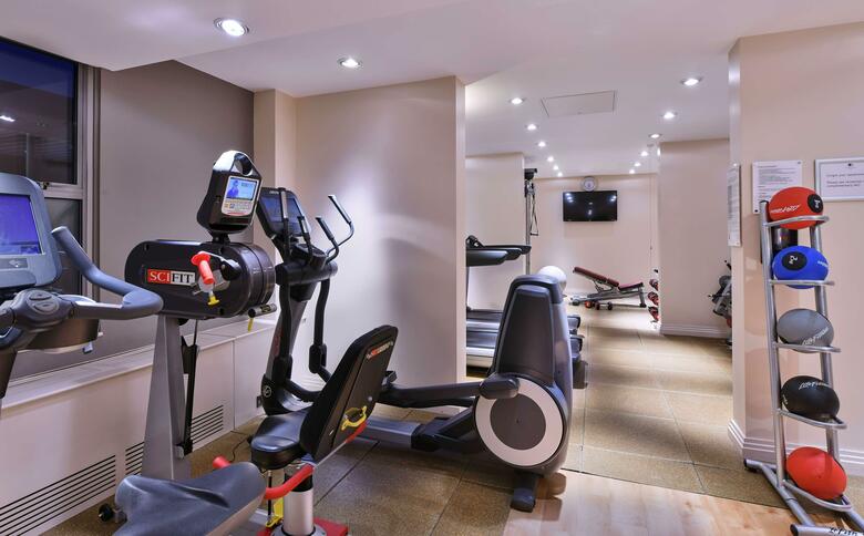 Hotel Doubletree By Hilton London Ealing