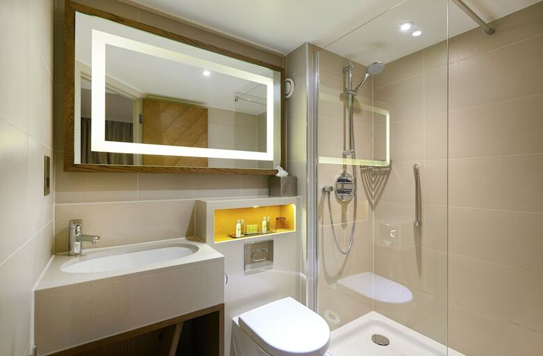 Hotel Doubletree By Hilton London Hyde Park