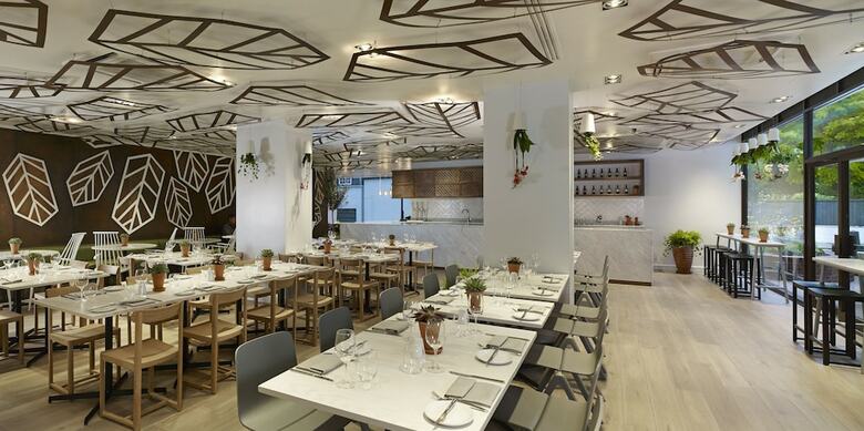 Hotel Doubletree By Hilton London Hyde Park