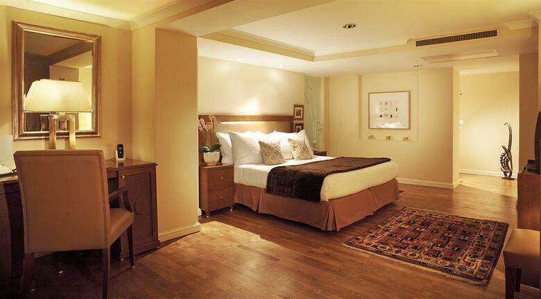 Hotel Park Plaza Sherlock Holmes London