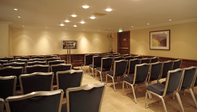 Hotel Park Plaza Sherlock Holmes London