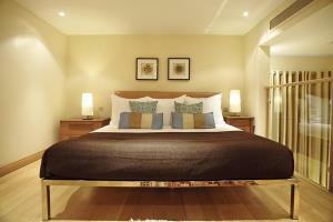 Hotel Park Plaza Sherlock Holmes London