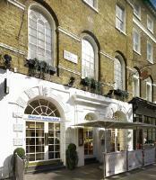 Hotel Park Plaza Sherlock Holmes London
