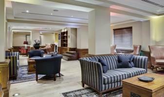 Hotel Park Plaza Sherlock Holmes London