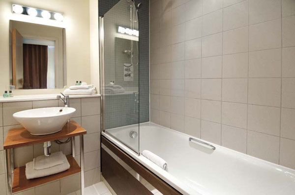 Grand Plaza Serviced Apartments(.)