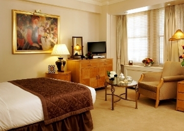 Aparthotel Ascott Mayfair London
