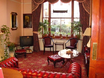 Hotel The Dolphin - London