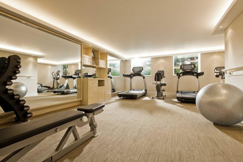 Hotel The Halkin By Como