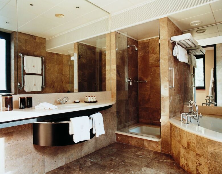 Hotel The Halkin By Como