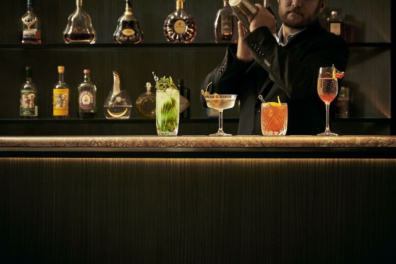 Hotel The Halkin By Como