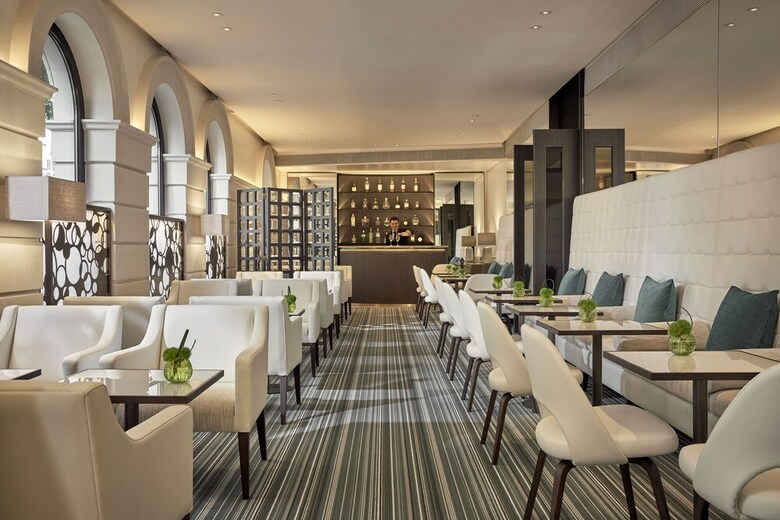 Hotel The Halkin By Como