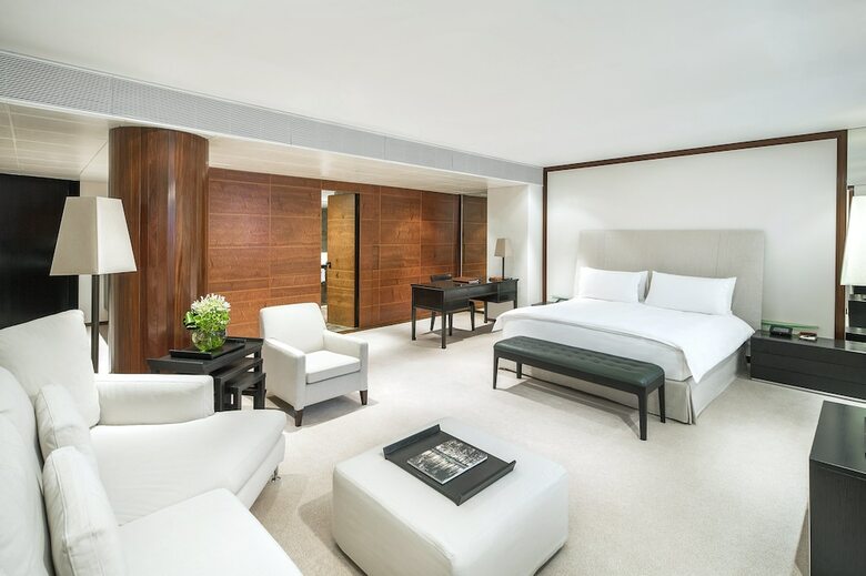 Hotel The Halkin By Como