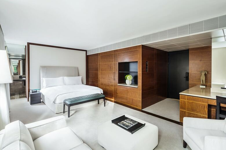 Hotel The Halkin By Como