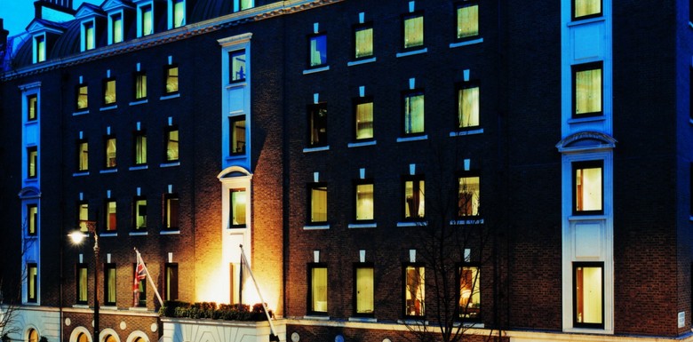Hotel The Halkin By Como