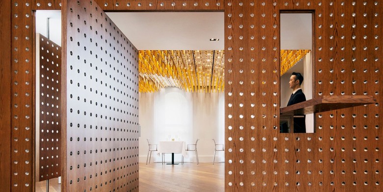 Hotel The Halkin By Como