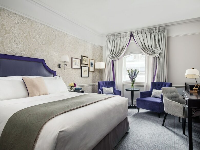 Hotel The Langham London