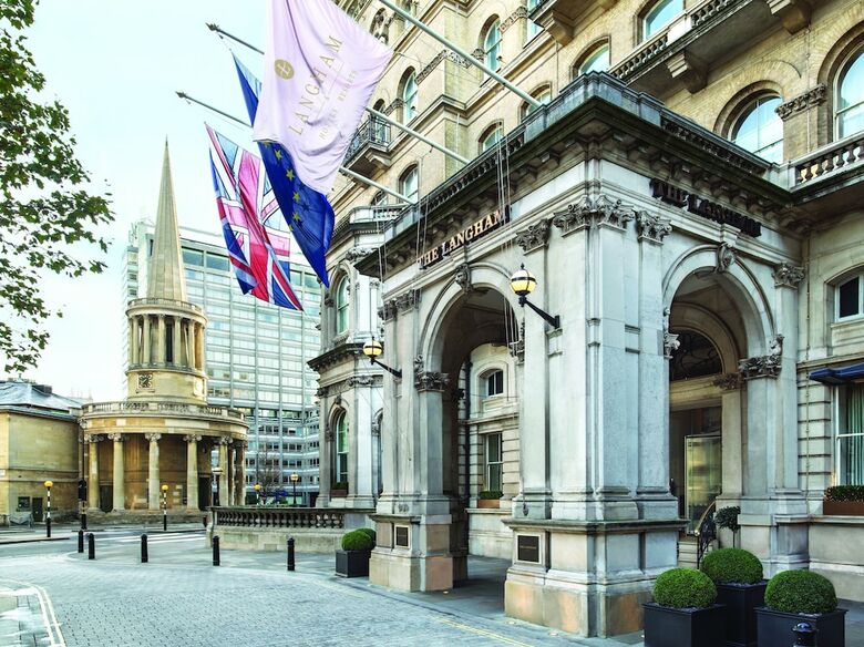 Hotel The Langham London