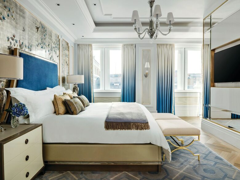 Hotel The Langham London