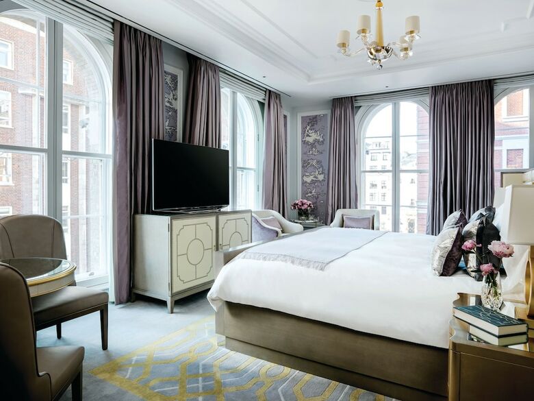 Hotel The Langham London