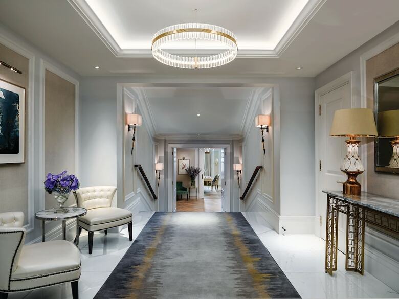 Hotel The Langham London