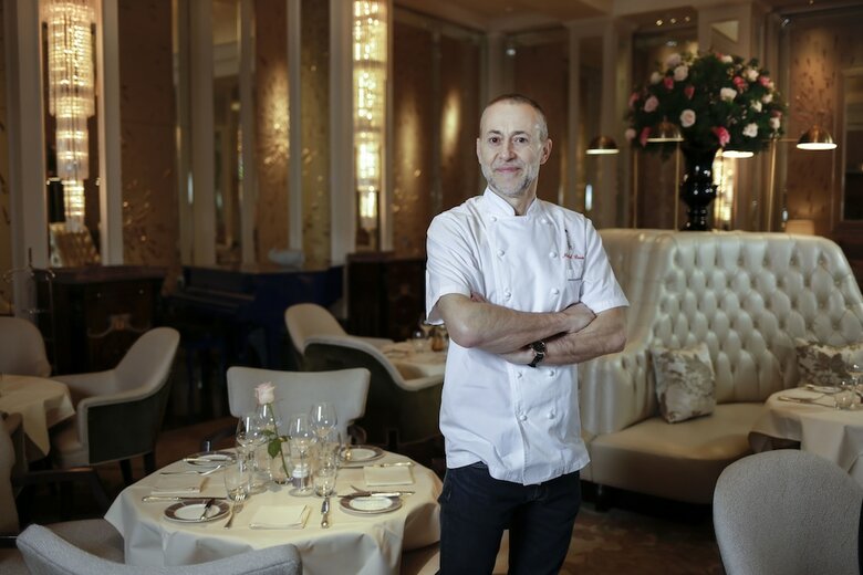 Hotel The Langham London