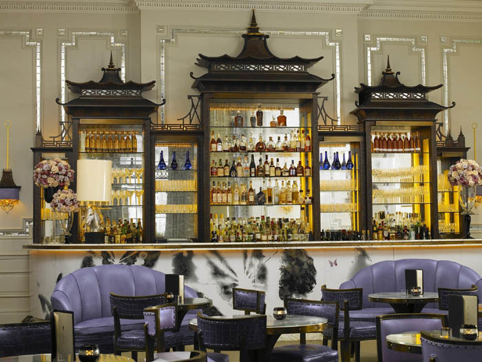 Hotel The Langham London