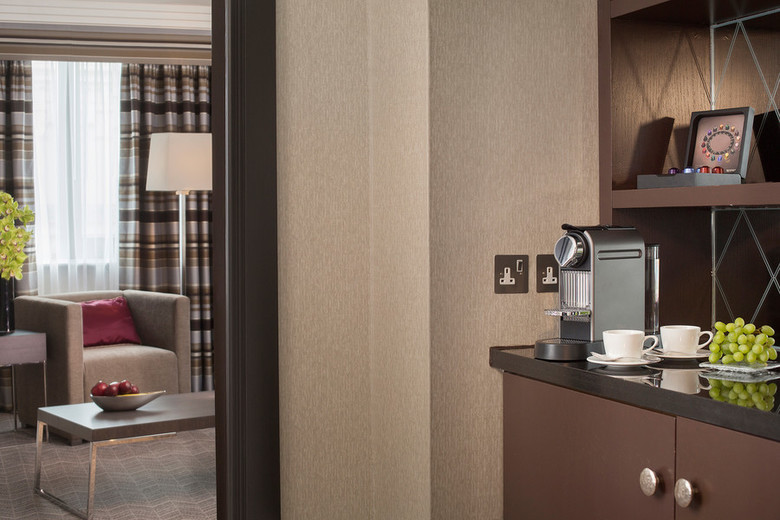 Hotel Jumeirah Lowndes
