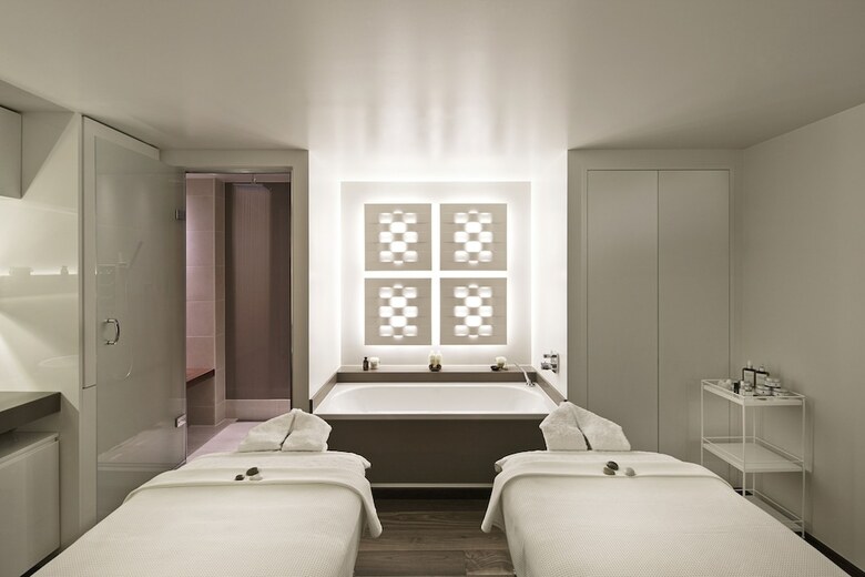 Hotel Metropolitan