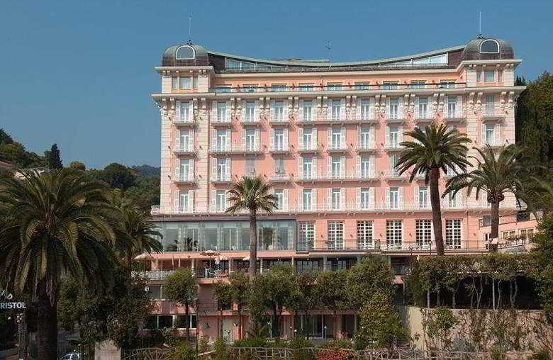 Hotel Grand Bristol