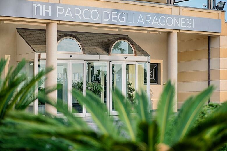 Hotel NH Catania Parco Degli Aragonesi