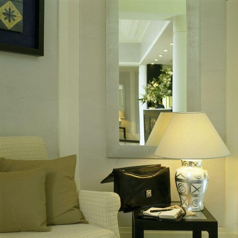 Hotel NH Catania Parco Degli Aragonesi