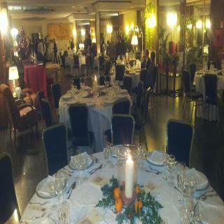 Hotel NH Royal Palace