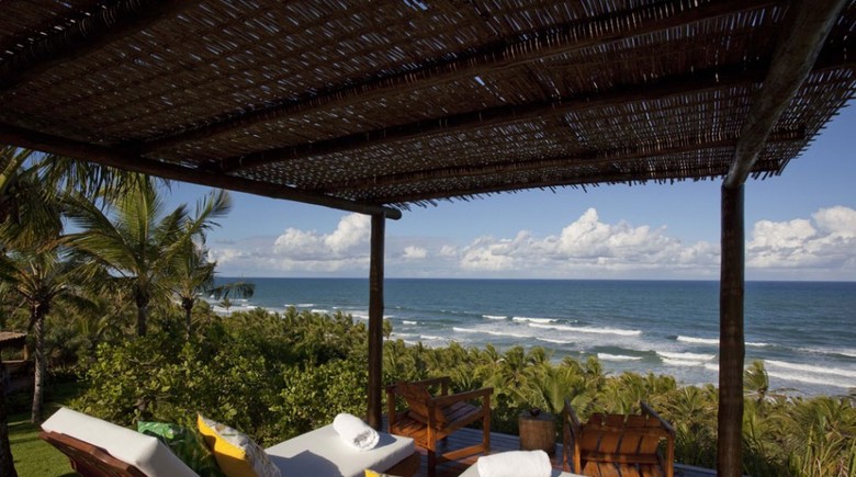 Hotel Txai Resort Itacar�