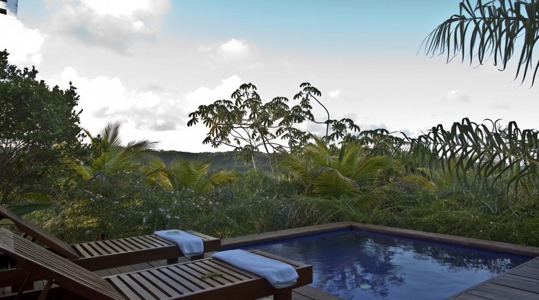 Hotel Txai Resort Itacar�