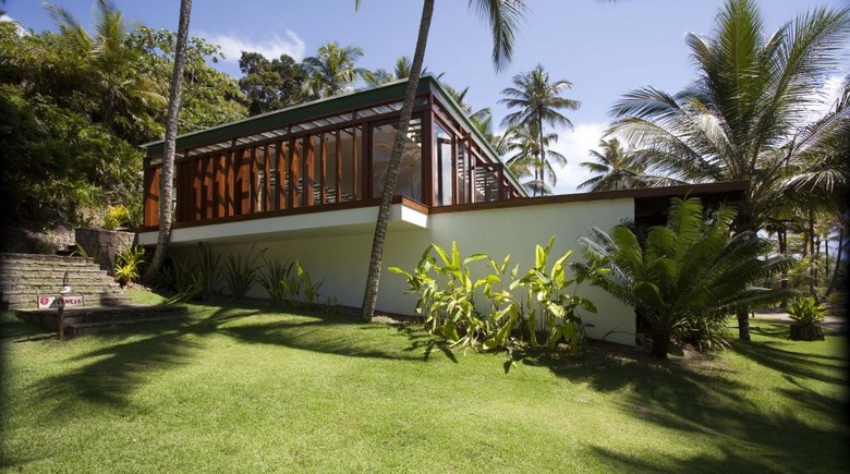 Hotel Txai Resort Itacar�