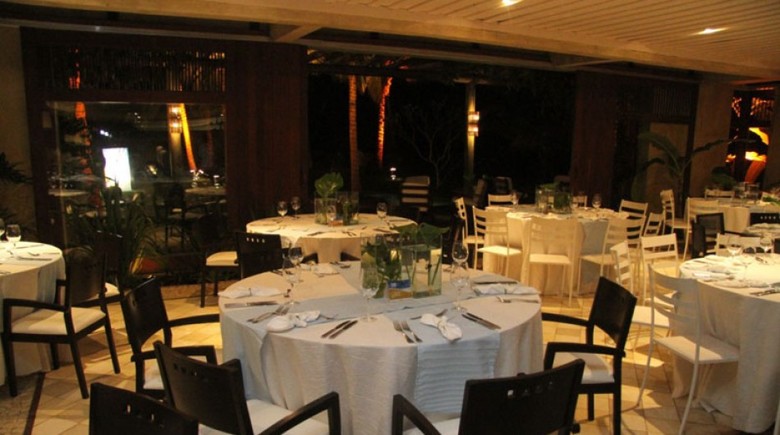 Hotel Txai Resort Itacar�