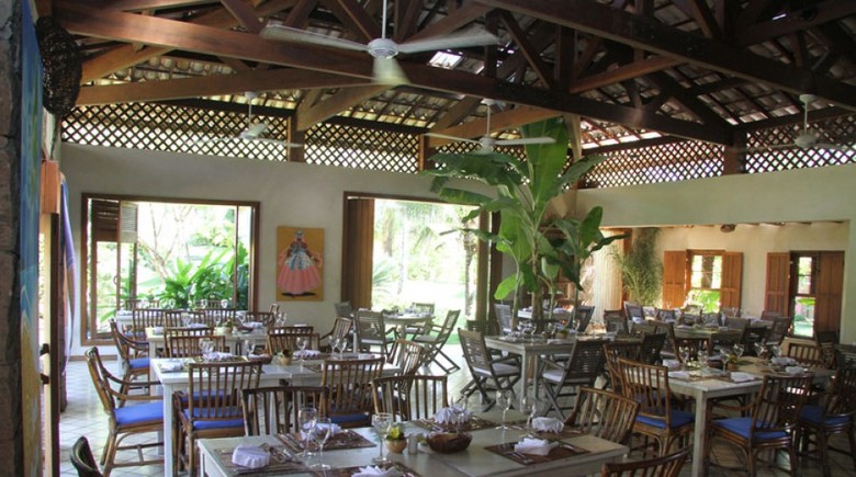 Hotel Txai Resort Itacar�