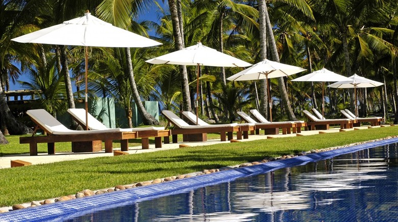 Hotel Txai Resort Itacar�