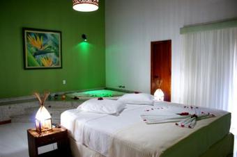 Hotel Pousada Pedra Torta