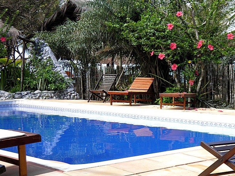 Hotel Aldeia Do Sol