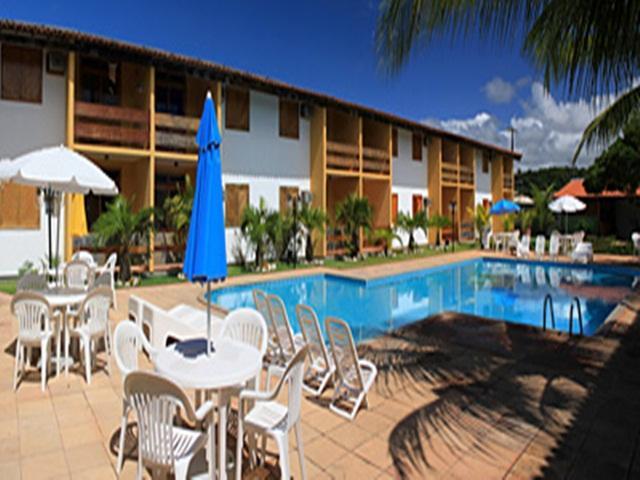 Portal Do Atlantico Apart Hotel