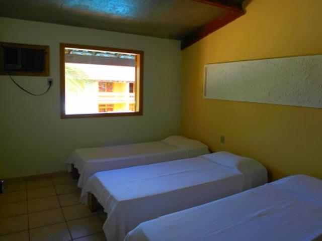Portal Do Atlantico Apart Hotel