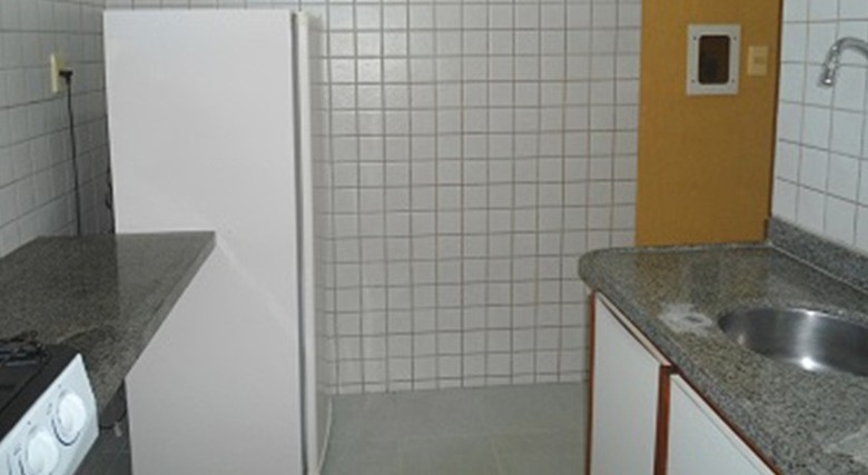 Hotel America Praia Flat