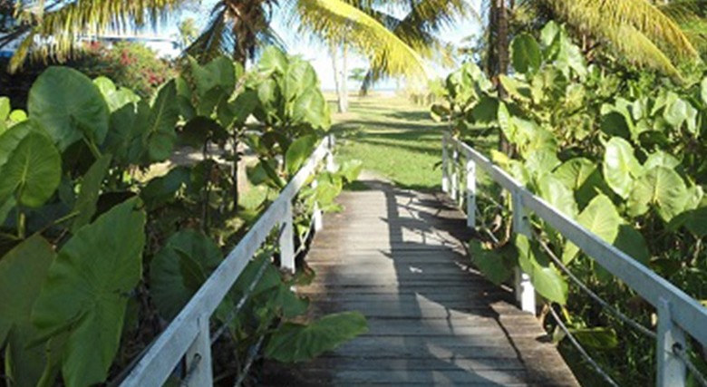 Hotel America Praia Flat
