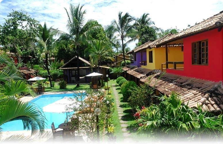Hotel Pousada Mach�