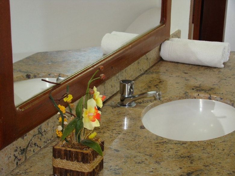 Arraial Bangal� Praia Hotel